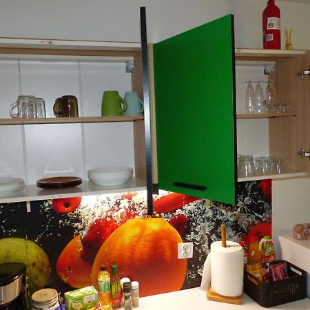 Apartament Morcinka ビトム エクステリア 写真