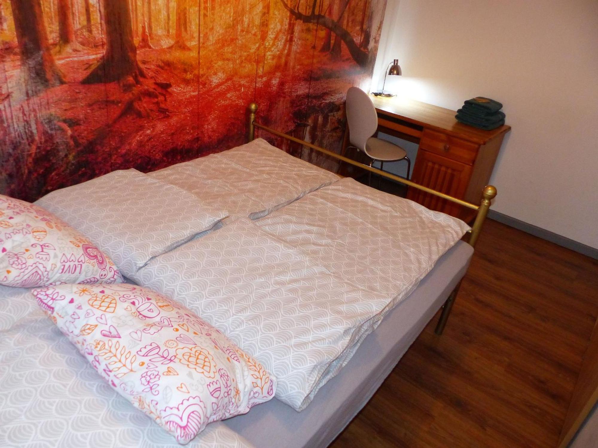 Apartament Morcinka ビトム エクステリア 写真