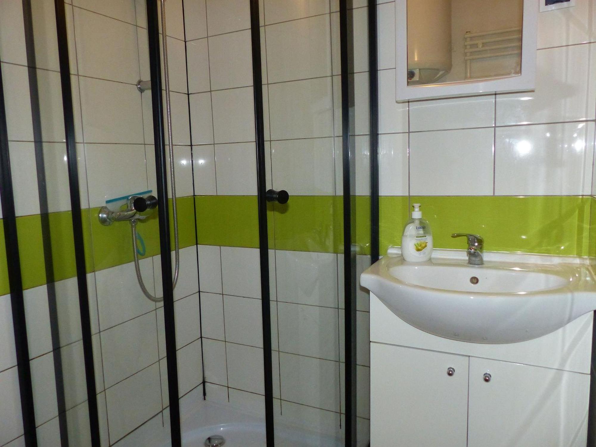 Apartament Morcinka ビトム エクステリア 写真