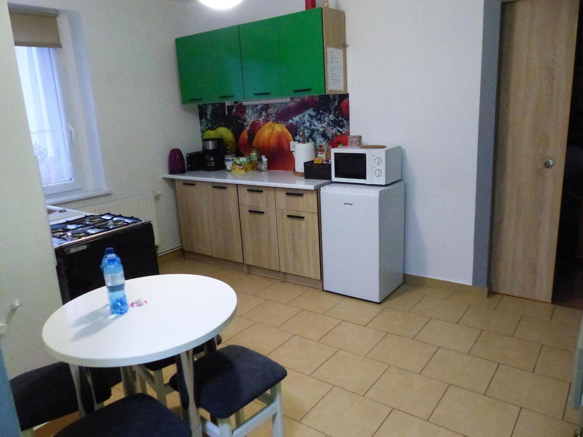 Apartament Morcinka ビトム エクステリア 写真
