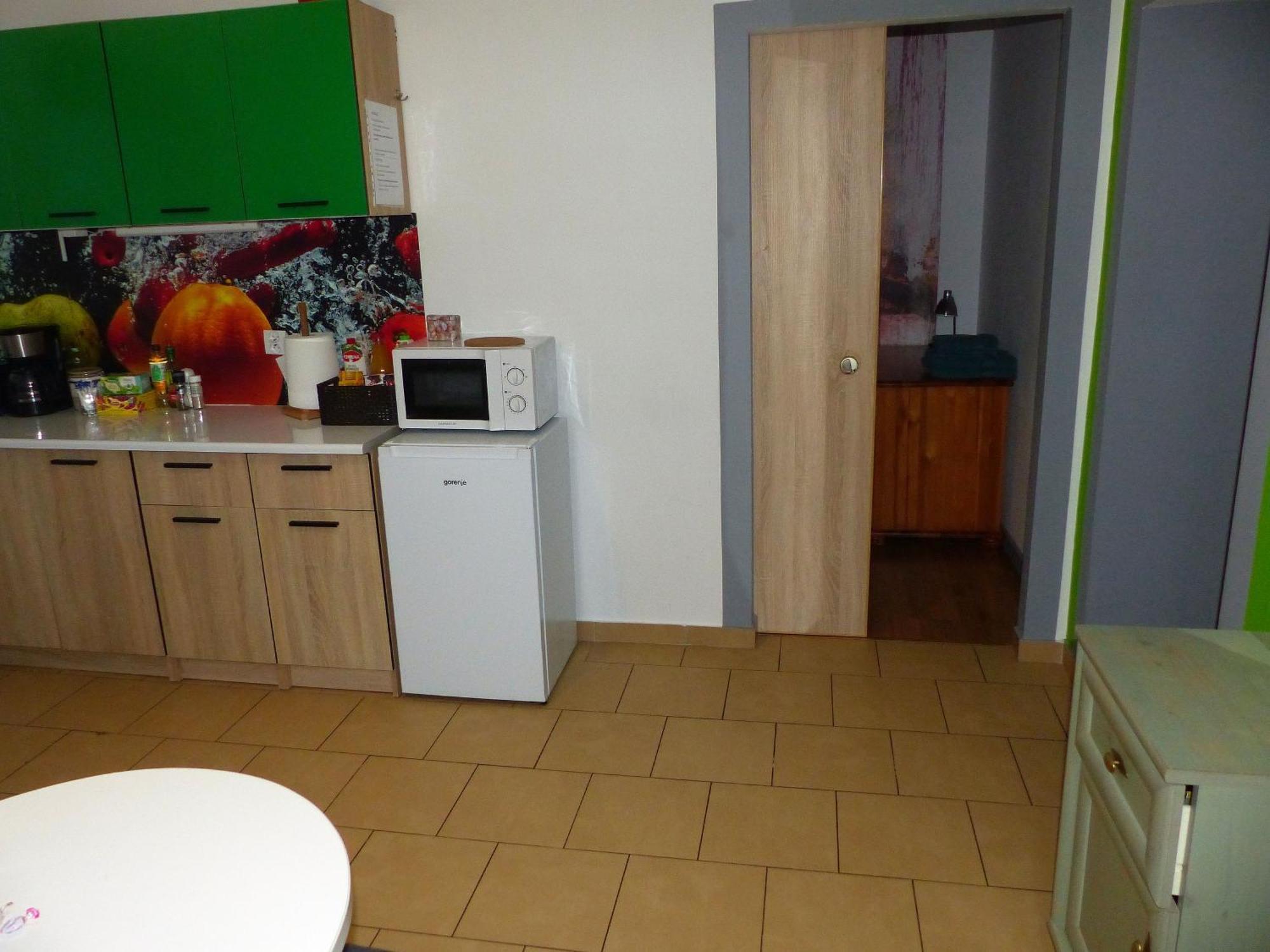 Apartament Morcinka ビトム エクステリア 写真