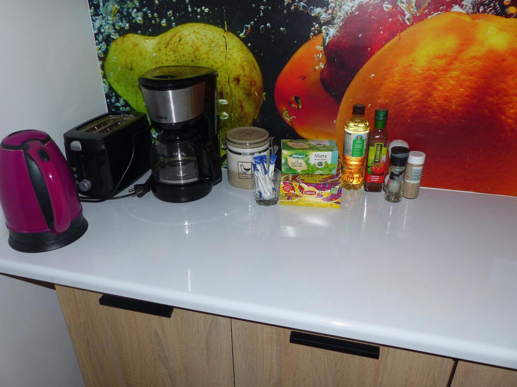 Apartament Morcinka ビトム エクステリア 写真
