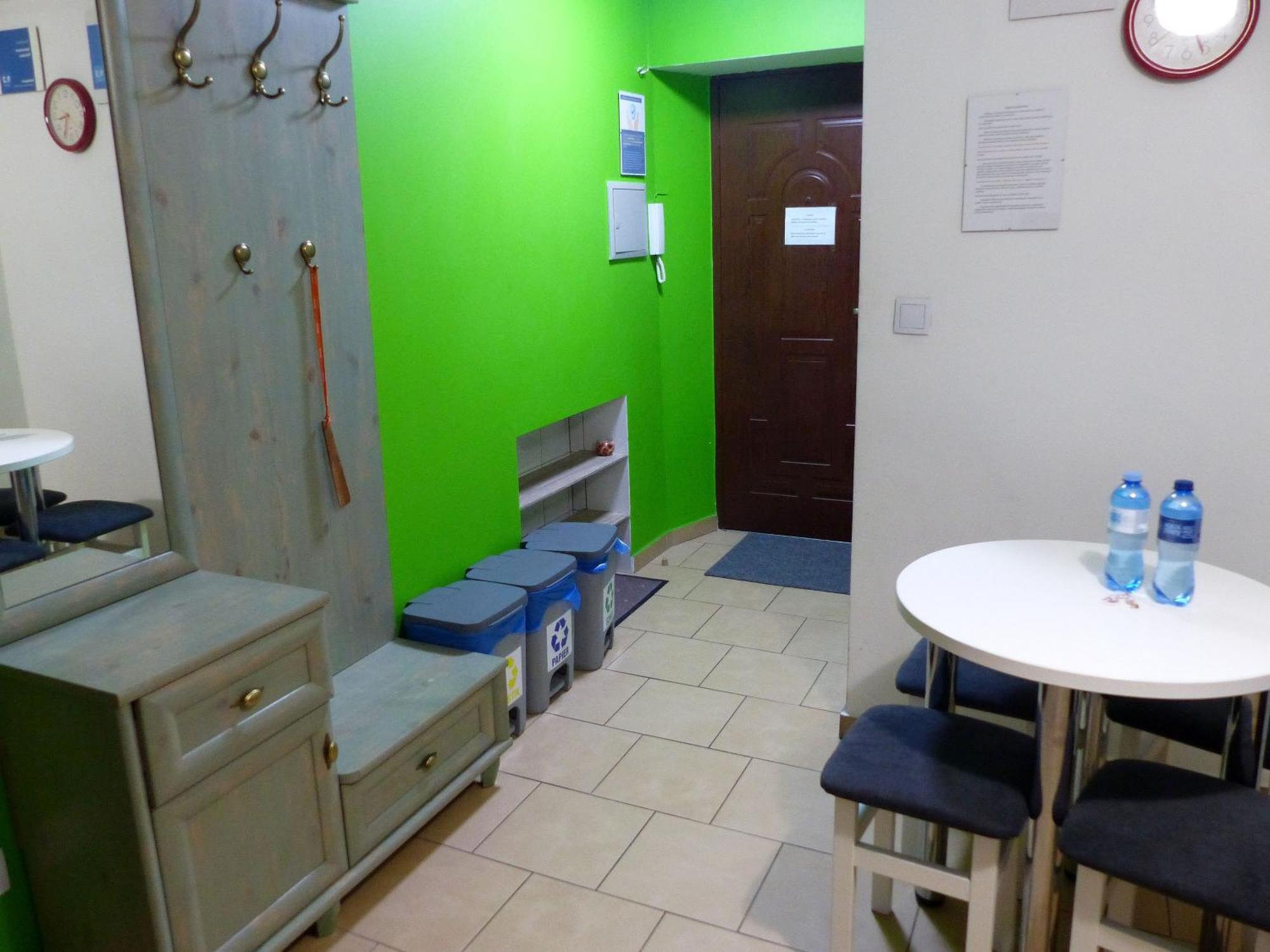 Apartament Morcinka ビトム エクステリア 写真
