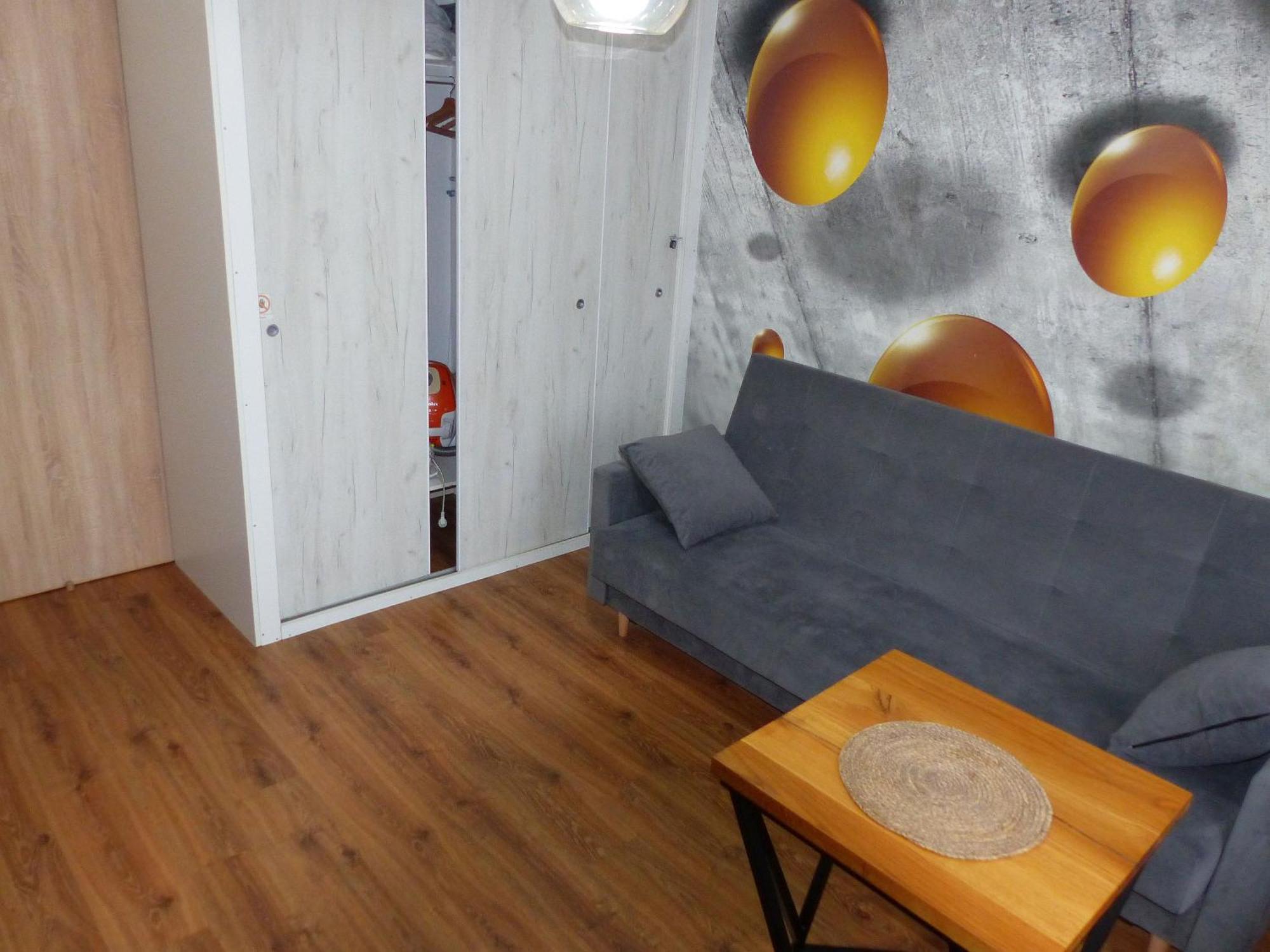 Apartament Morcinka ビトム エクステリア 写真