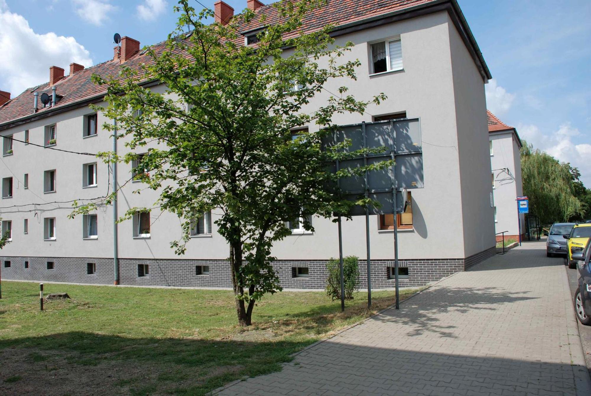 Apartament Morcinka ビトム エクステリア 写真